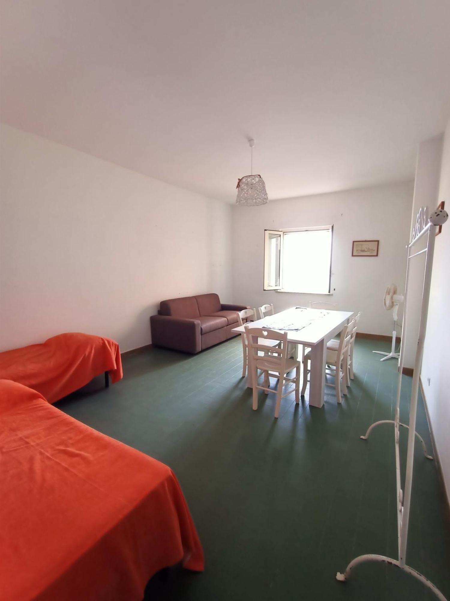 Casa Pinterre Apartment Massa Lubrense Ngoại thất bức ảnh