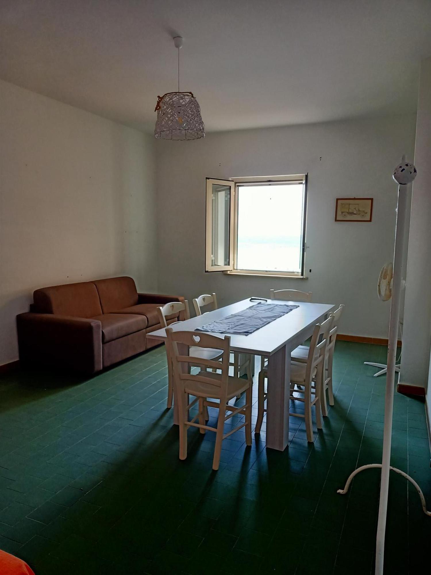 Casa Pinterre Apartment Massa Lubrense Ngoại thất bức ảnh
